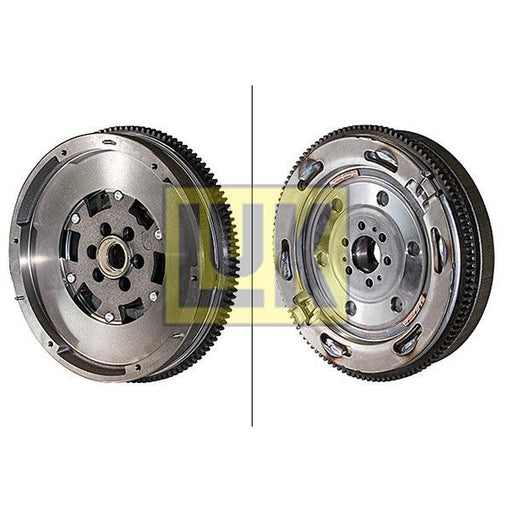 LuK Engine Flywheel Teeth fits VW Amarok 2010-2022 2.0