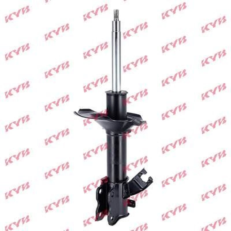 KYB 2 x Shock Absorbers fits Nissan Prairie Pro 1988-1994 2.0 2.4
