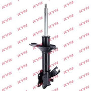 KYB Shock Absorber Damper Strut Front Right fits Nissan Prairie Pro 1988-1994