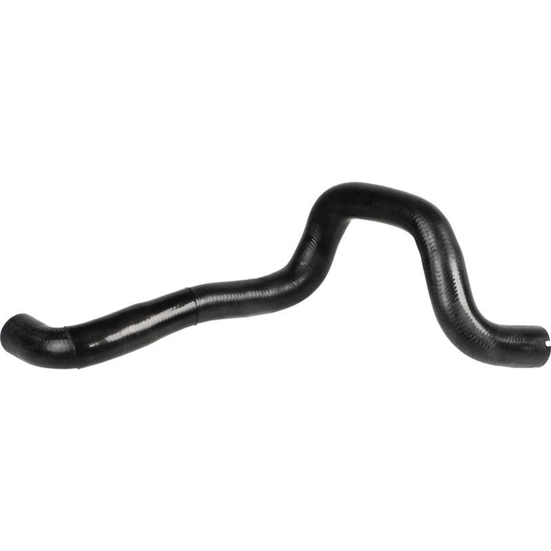 Gates Radiator Coolant Hose 693mm ID fits Ford Focus I 1998-2004 1.4 1.6