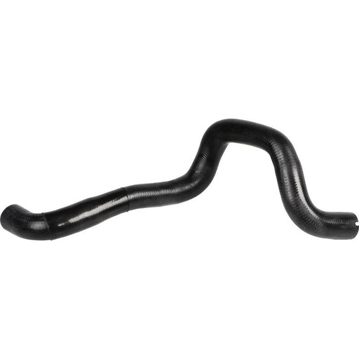 Gates Radiator Coolant Hose 693mm ID fits Ford Focus I 1998-2004 1.4 1.6