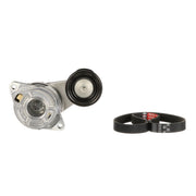 Gates V-Ribbed Belt Set K025PK1138