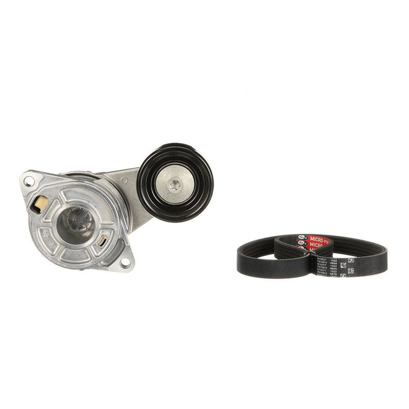 Gates V-Ribbed Belt Set K025PK1138