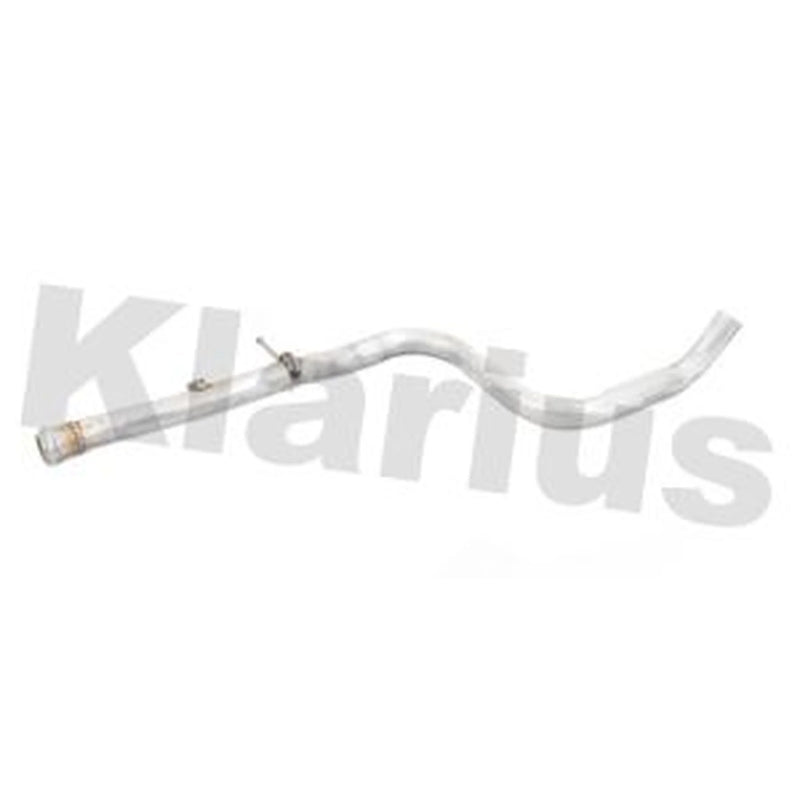 Klarius Exhaust Pipe OD fits Peugeot 308 II 2013-2021 1.6