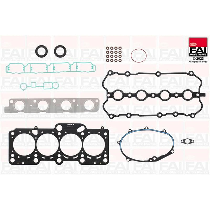 FAI 26 x Cylinder Head Gasket Kit