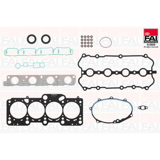 FAI 26 x Cylinder Head Gasket Kit