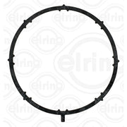 Elring Intake Manifold Housing Gasket OD ID Thick 130.180