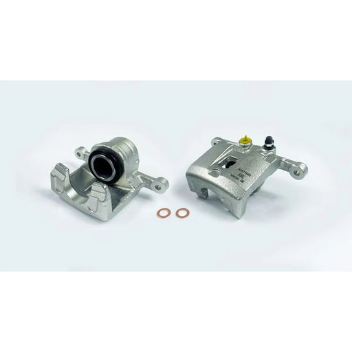 Juratek Brake Caliper Assembly Rear Right fits Hyundai Santa Fé II 2006-2012
