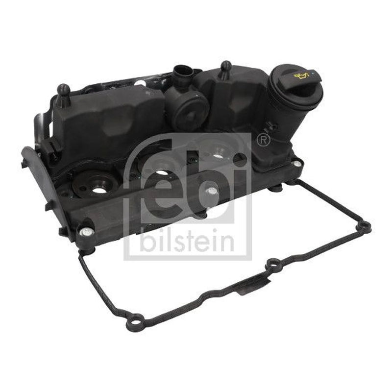 Febi Cylinder Head Cover Plastic 186113