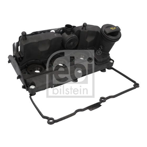 Febi Cylinder Head Cover Plastic 186113