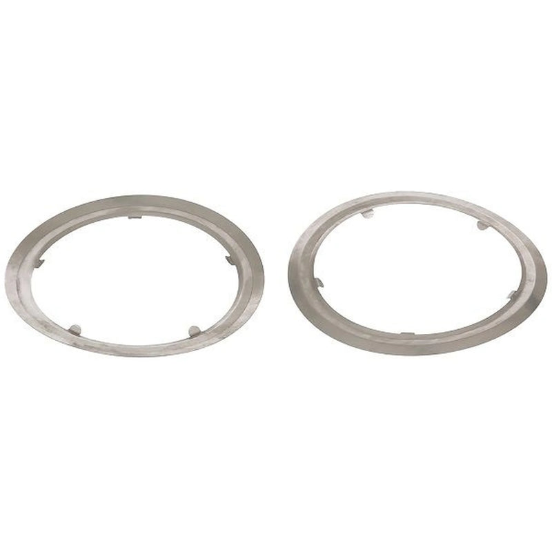 Elring Exhaust Pipe Gasket OD fits Audi A1 2014-2018 1.4