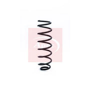 Apec Rear Suspension Coil Spring ACS1253