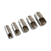 Laser Elbow Connector Socket Set 3/8"D 5pc 6089 Laser - Dynamic Drive