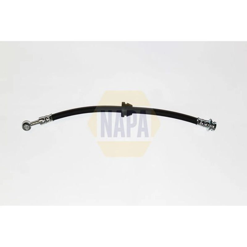 NAPA Brake Hydraulic Hose Line Front NBH1363