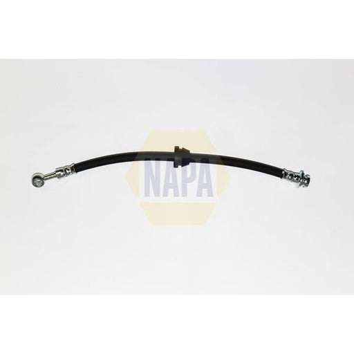 NAPA Brake Hydraulic Hose Line Front fits Chevrolet Spark 2010 on 1.0 1.2