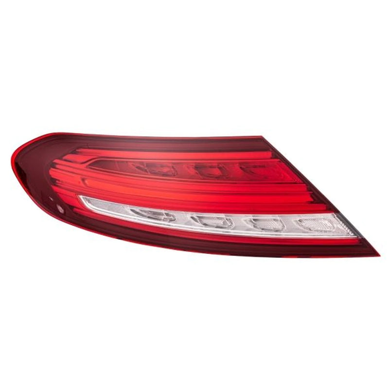 Hella Tail Light / Lamp LED Left fits Mercedes-Benz C-Class 2015-2023
