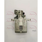 Apec Brake Caliper Assembly Rear Left LCA1515N
