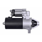 Hella Starter Motor 12V 1.3kW 11 Teeth fits Fiat 131 1974-1984 1.4 1.6 2.0