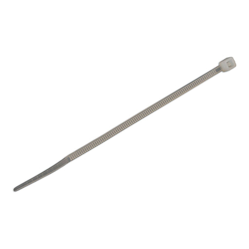 Connect Natural Cable Tie 300mm x 4.8mm 100pc 30328 Tool Connection - Dynamic Drive