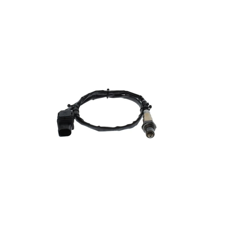 Bosch O2 Lambda Oxygen Sensor before catalytic converter 0 258 017 387