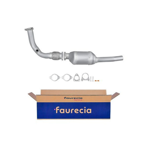 Hella Catalytic Converter 8LE 366 051-361