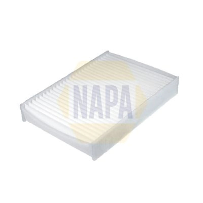 NAPA Cabin Air Filter (Pollen Filter) fits Citroën C1 II 2014-2021 1.0 1.2