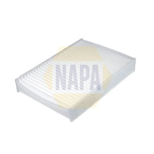 NAPA Cabin Air Filter (Pollen Filter) NFC4043