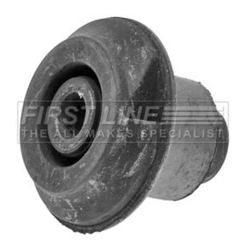 First Line Axle Cross Member Bushing OD ID fits Citroën Ax 1987-1997 1.4