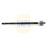 NAPA Stabiliser Drop Link Front Right fits Mitsubishi Mirage 2012 on 1.0 1.2