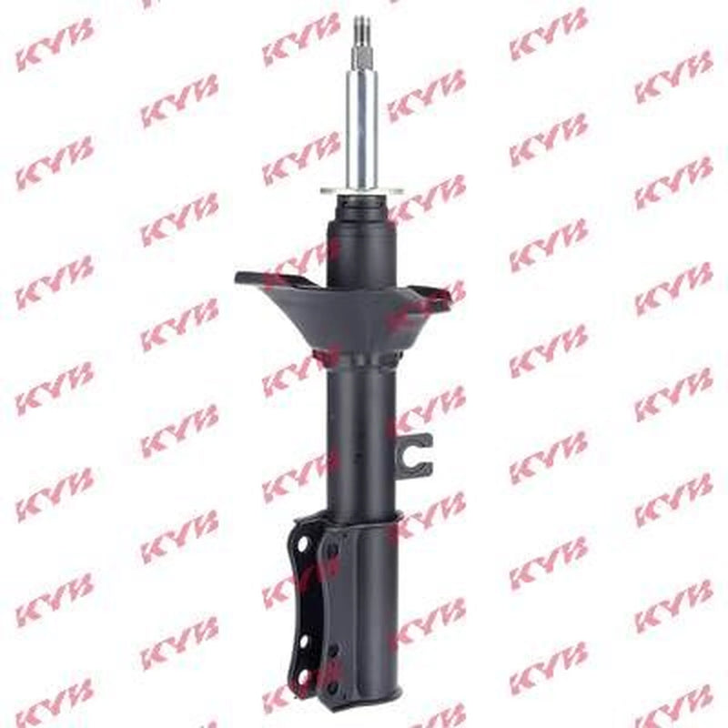 KYB Shock Absorber Damper Strut Front Left fits Mazda MPV I 1988-1999 2.5 3.0