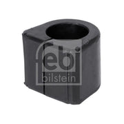 Febi Anti Roll Bar Mounting Bracket Rear 07116
