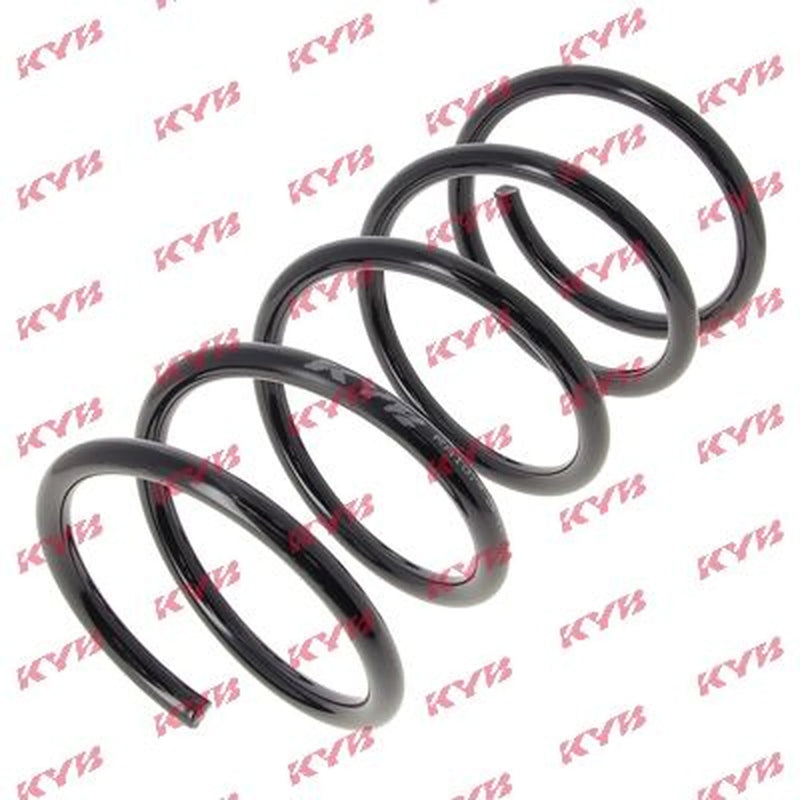 KYB 2 x Suspension Springs fits Hyundai Matrix 2001-2010 1.5 1.8