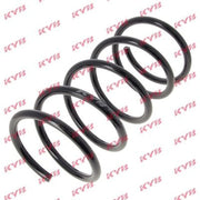 KYB Front Suspension Coil Spring fits Hyundai Matrix 2001-2010 1.5 1.8