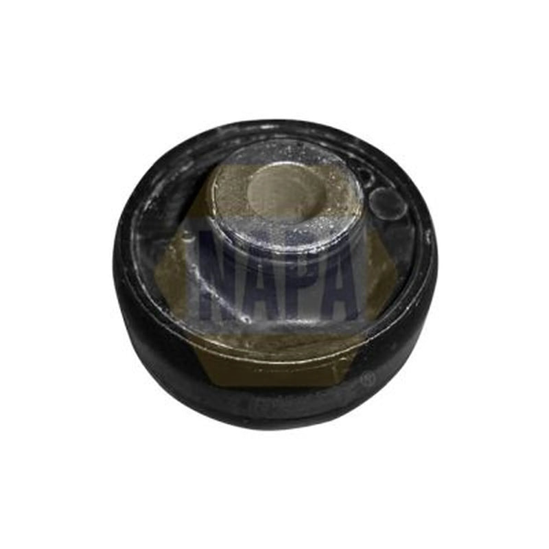 NAPA Wishbone / Control / Trailing Arm Bush Front Right fits Skoda Superb II