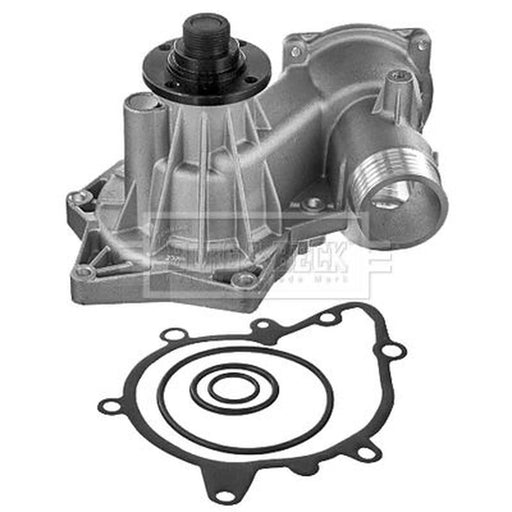Borg & Beck Engine Cooling Water Pump BWP1665