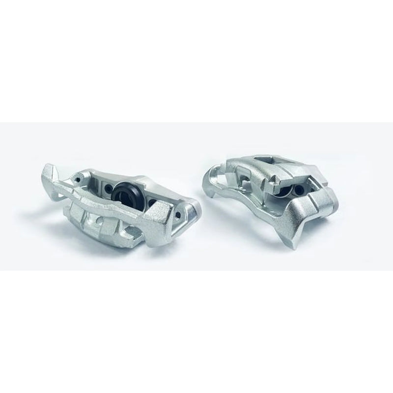 Juratek Brake Caliper Assembly Front Left fits Audi A3 2006-2013