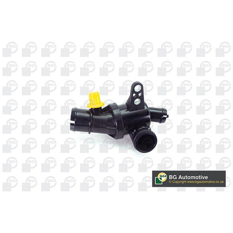 BGA Thermostat,Coolant fits Mercedes-Benz A-Class 2004-2012