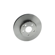 Bosch 2 x Vented Brake Discs