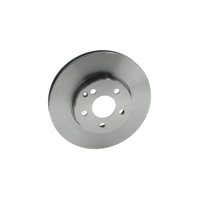 Bosch 2 x Vented Brake Discs