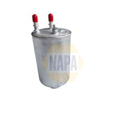NAPA Fuel Filter Element fits Man Tge 2017-2024 2.0