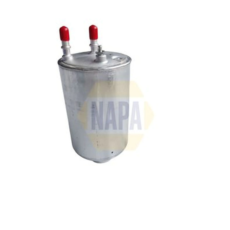 NAPA Fuel Filter Element fits Man Tge 2017-2024 2.0