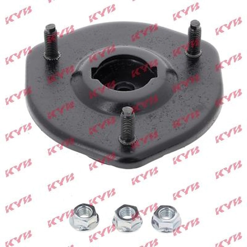 KYB Front Suspension Strut Support Mount fits Mazda 6 2002-2007 1.8 2.0 2.3