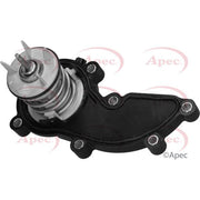 Apec Thermostat,Coolant fits Audi A4 B8 2008-2015 3.0