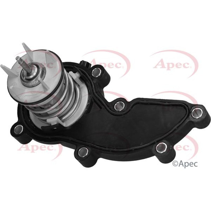 Apec Thermostat,Coolant fits Audi A4 B8 2008-2015 3.0