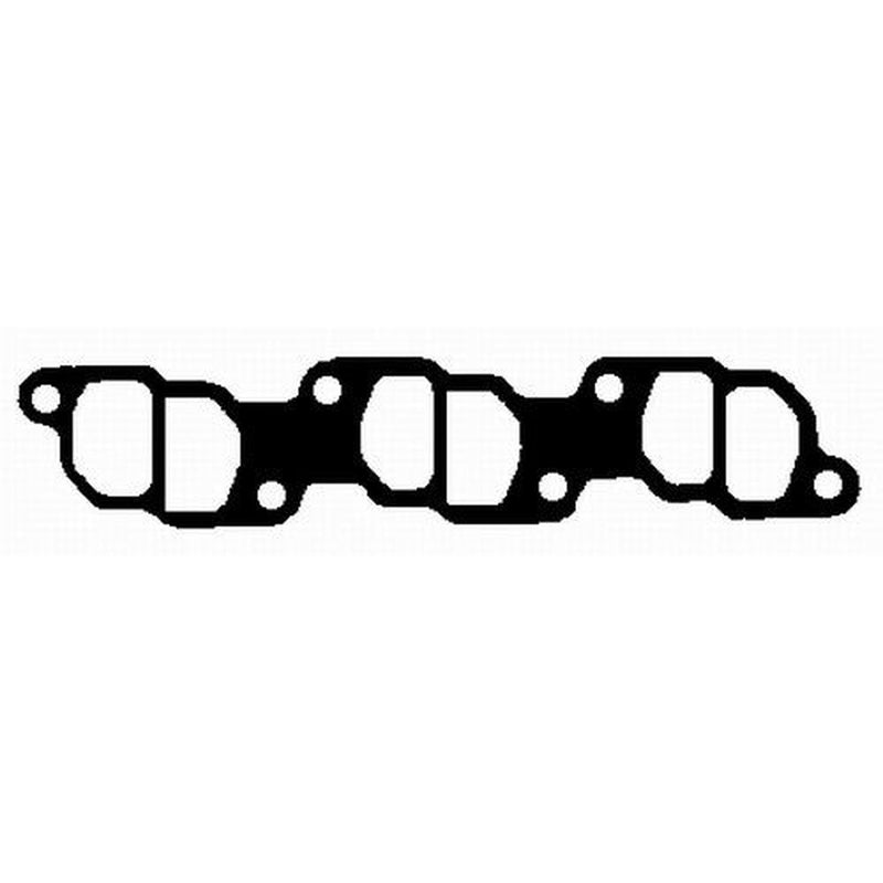 BGA Intake Manifold Gasket 1mm Thick fits Ford Usa Aerostar 1989-1997 4.0