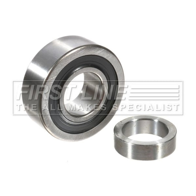 First Line Wheel Bearing Kit fits Ford Capri 1974-1987 1.3 1.6 2.0 2.3 2.8 3.0