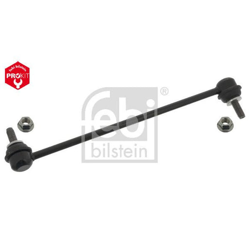 Febi Stabiliser Bar Link Coupling Rod Front Left 100700