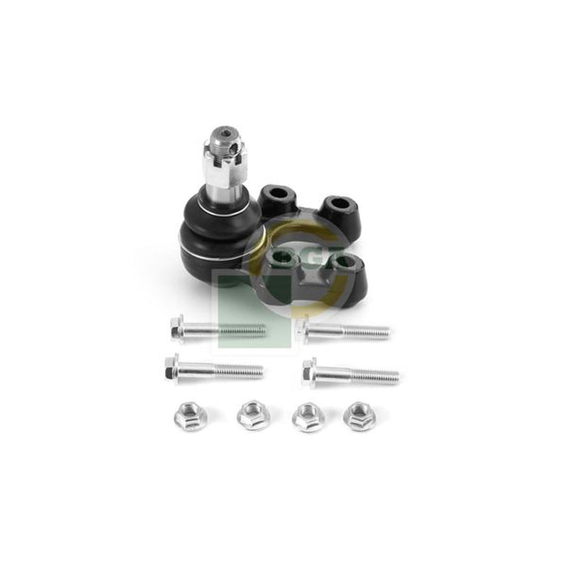 BGA Ball Joint Front Right fits Nissan Cabstar 2006-2013