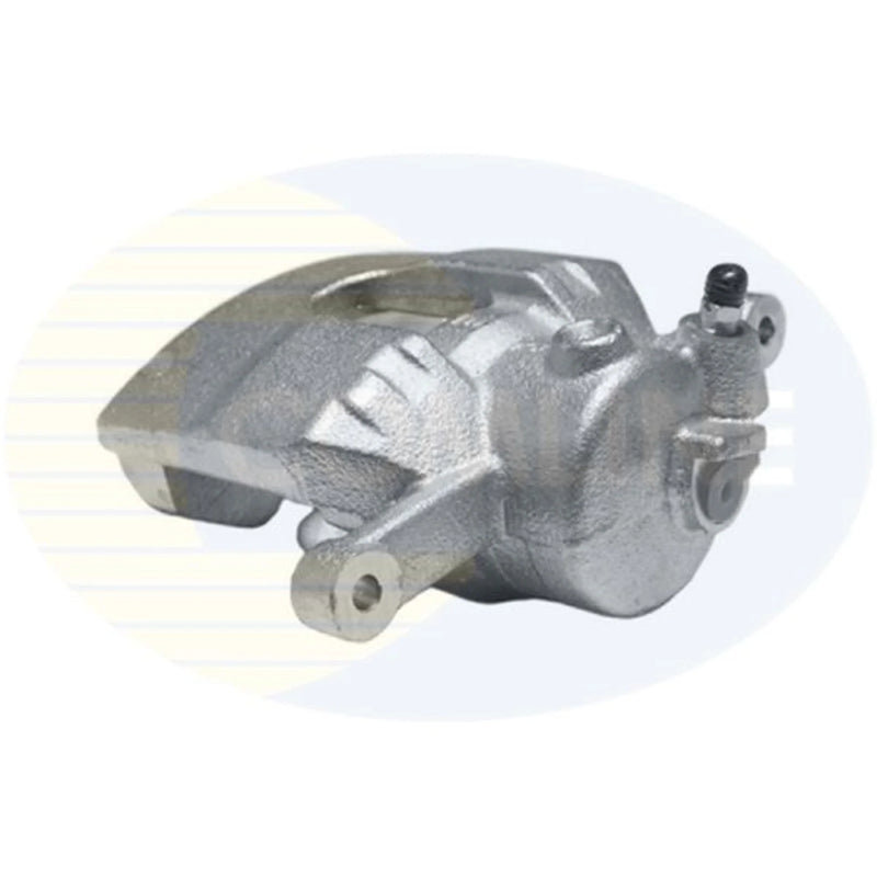 Comline Brake Caliper Assembly Front Right fits Skoda Fabia II 2006-2014