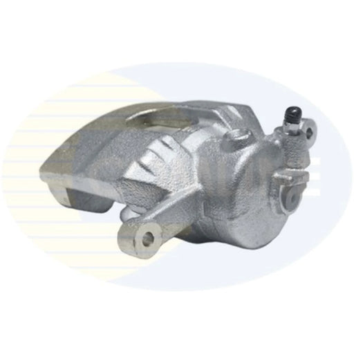 Comline Brake Caliper Assembly Front Right fits Skoda Fabia II 2006-2014